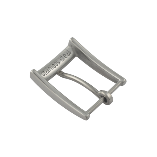 Buckle SS-8F 35mm (Stainless steel)
