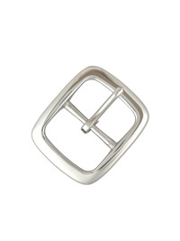Пряжка SS-R1 40мм (нерж.)