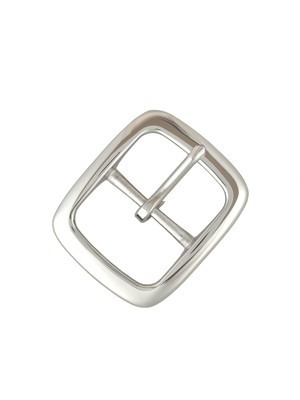 Пряжка SS-R1 40мм (нерж.)