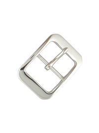 Пряжка SS-R2 40мм (нерж.)