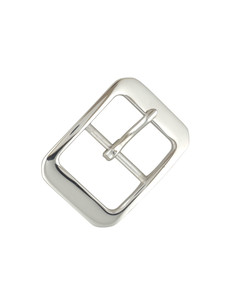 Пряжка SS-R2 40мм (нерж.)