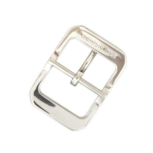 Buckle SS-R2 40mm (Stainless steel)