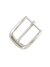 Пряжка SS-R4 40мм (нерж.)