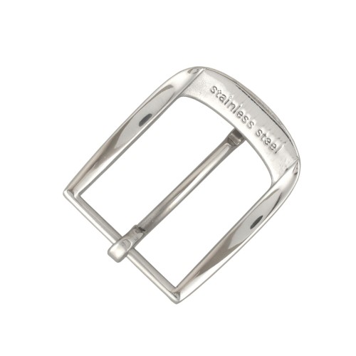 Buckle SS-R4 40mm (Stainless steel)