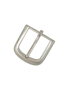 Пряжка SS-R5 40мм (нерж.)