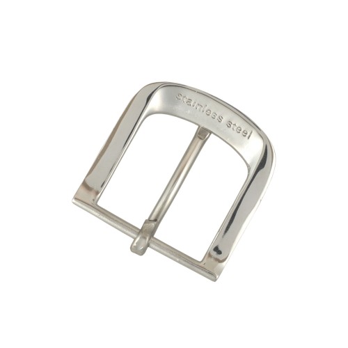 Buckle SS-R5 40mm (Stainless steel)