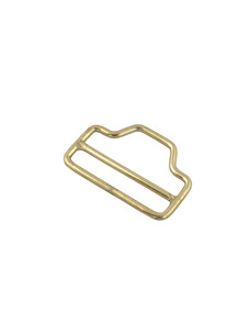 Застёжка для солдатской пряжки (латунь)