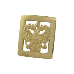 Buckle TR-03 50mm (Russia Emblem)