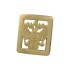 Buckle TR-03 50mm (Russia Emblem)