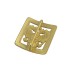 Buckle TR-03 50mm (Russia Emblem)