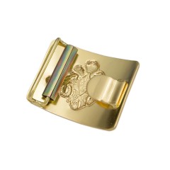 Buckle TR-07 44mm (Russian Soldier)