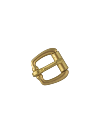 Пряжка латунная BRA-002 16мм