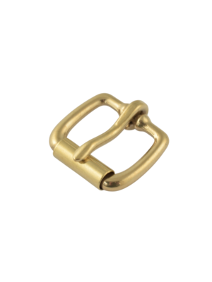 Пряжка латунная BRA-003 20мм