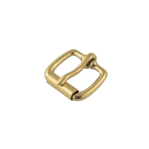 Brass buckle BRA-003 20mm