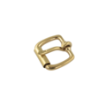 Пряжка латунная BRA-003 20мм Пряжка латунная BRA-003 20мм