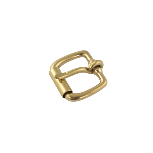 Brass buckle BRA-003 20mm