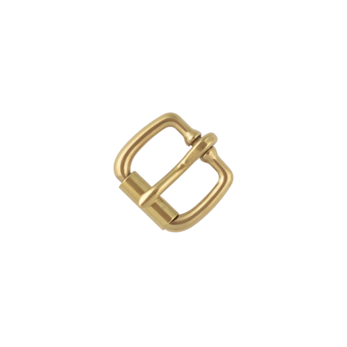 Brass buckle BRA-003 20mm