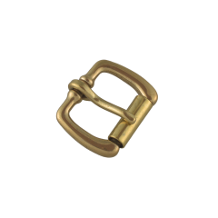 Brass buckle BRA-004 25mm