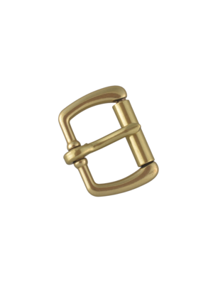 Пряжка латунная BRA-006 32мм