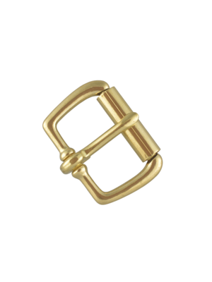 Пряжка латунная BRA-007 38мм