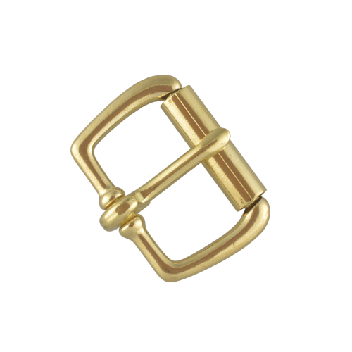 Brass buckle BRA-007 38mm