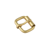 Brass buckle BRC-002 20mm (Brass)