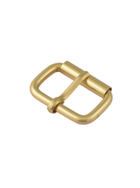 Пряжка латунная BRC-003 26мм (латунь)