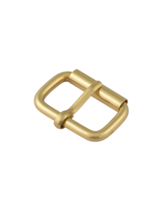 Пряжка латунная BRC-003 26мм (латунь)
