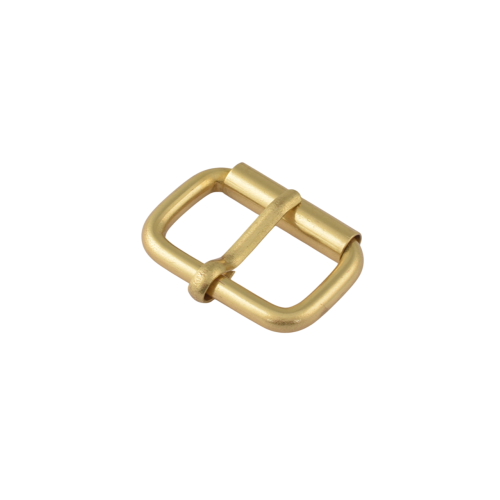 Brass buckle BRC-003 26mm (Brass)