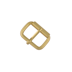 Brass buckle BRC-003 26mm (Brass)