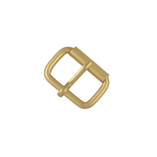 Brass buckle BRC-003 26mm (Brass)
