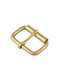 Пряжка латунная BRC-004 32мм (латунь)