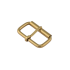 Brass buckle BRC-005 38mm (Brass)