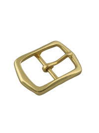 Пряжка латунная BR-403 40мм