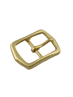Пряжка латунная BR-403 40мм