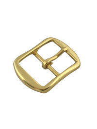 Пряжка латунная BR-404 40мм