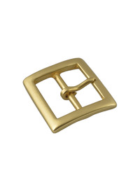 Пряжка латунная BR-406 40мм