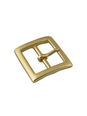 Пряжка латунная BR-406 40мм