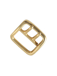 Пряжка латунная BR-407 40мм