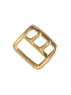 Пряжка латунная BR-407 40мм