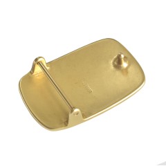 Buckle BR-411 38mm