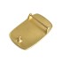 Buckle BR-411 38mm