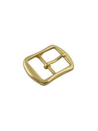 Пряжка латунная BR-412 35мм