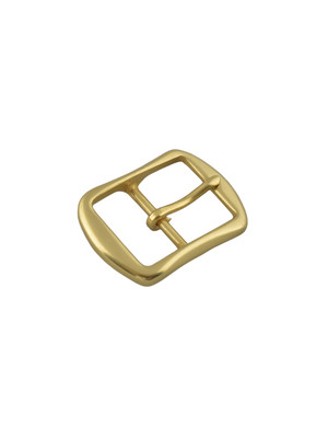 Пряжка латунная BR-412 35мм Пряжка латунная BR-412 35мм