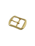 Пряжка латунная BR-412 35мм Пряжка латунная BR-412 35мм