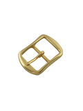 Пряжка латунная BR-412 35мм Пряжка латунная BR-412 35мм