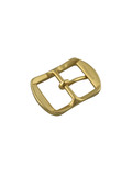 Пряжка латунная BR-412 35мм Пряжка латунная BR-412 35мм
