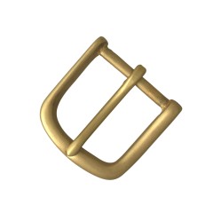 Buckle BR-413 38mm