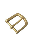 Пряжка латунная BR-413 38мм Пряжка латунная BR-413 38мм