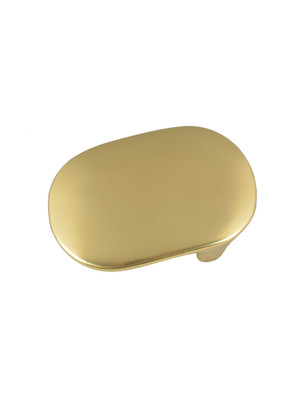 Пряжка латунная BR-414 35мм